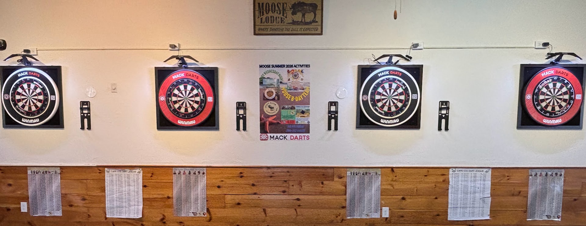 Moose Lodge 2270 Yarmouth  photo