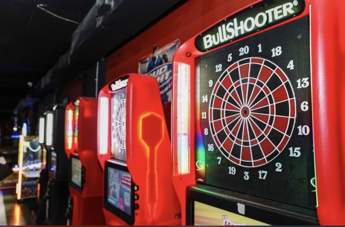 Time Out Sports Bar & Grill photo
