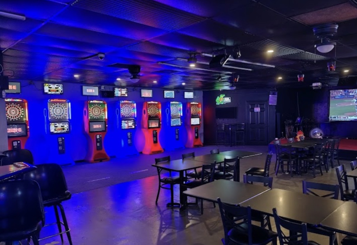 Firehouse 92 Bar photo