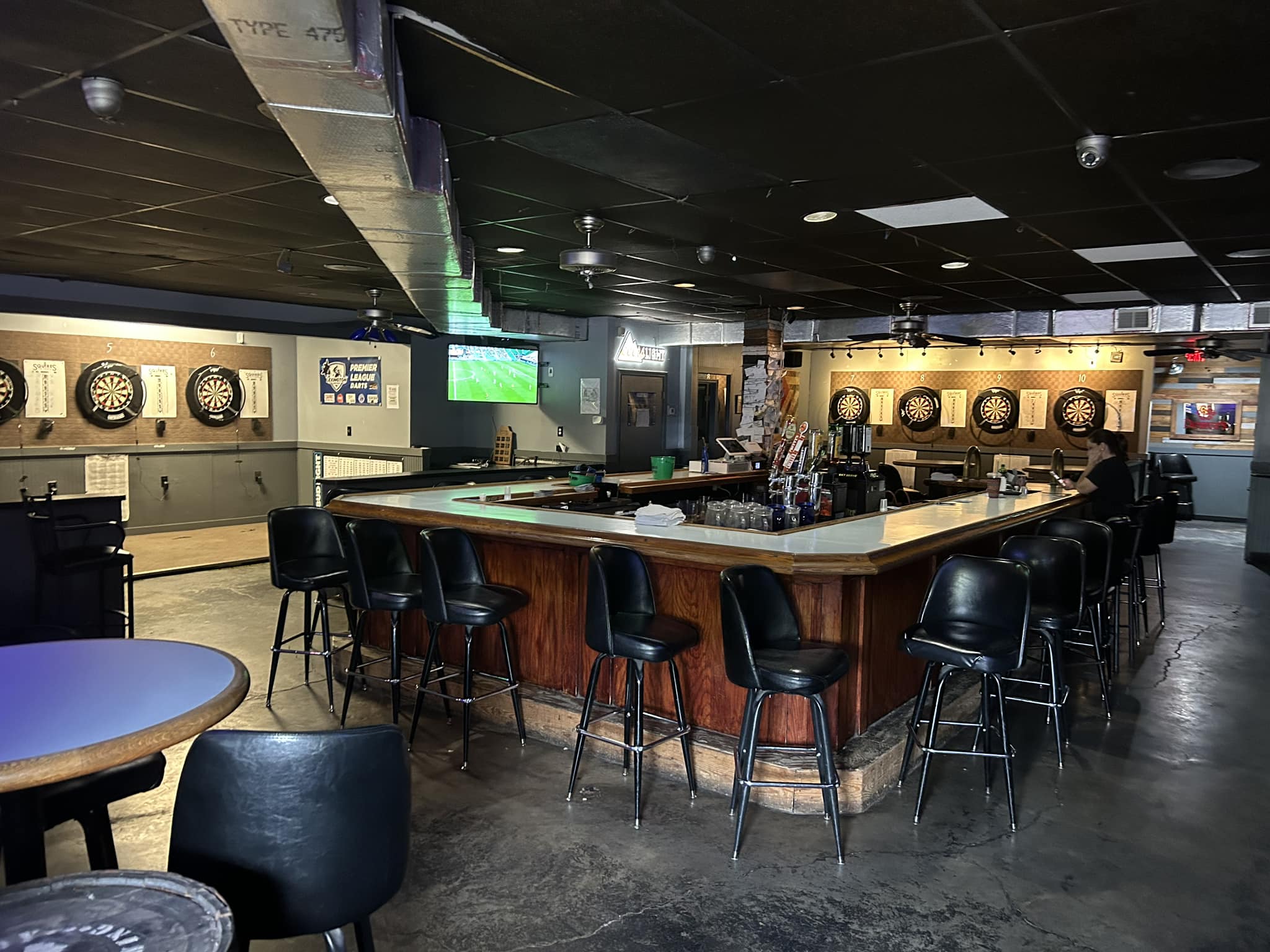 Squires Tavern photo 1