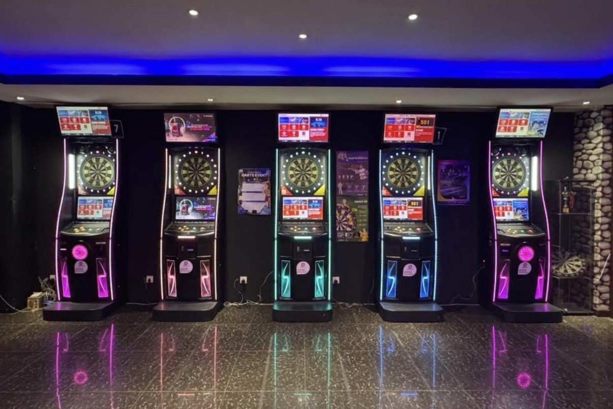 Zclub Snooker Pool & Dart photo