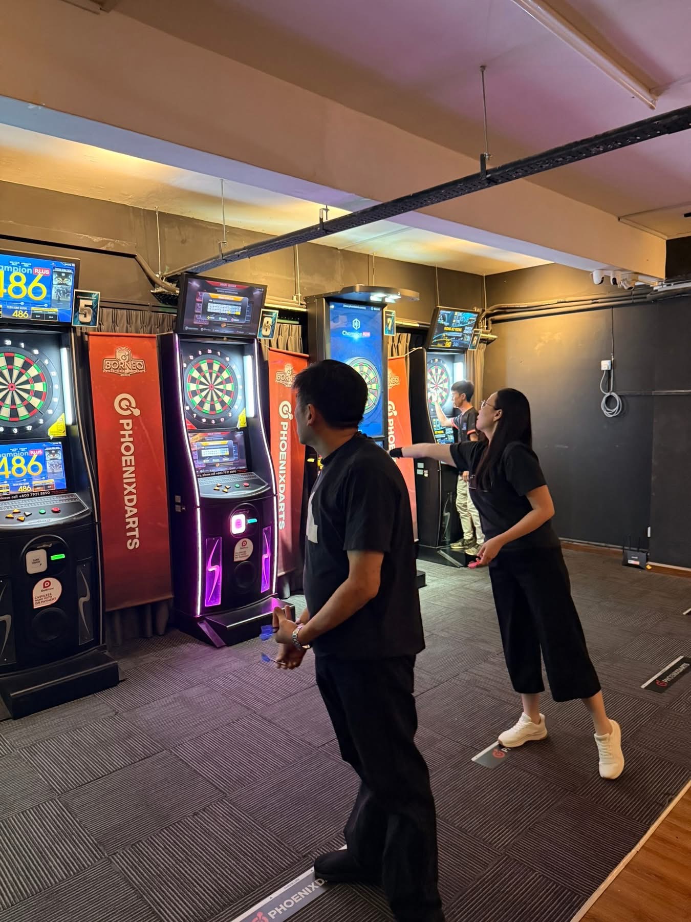 TON80 DART HOUSE photo