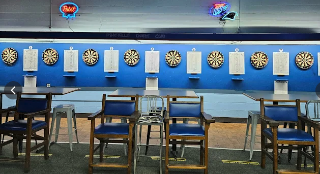 Blue Rocks Bar, Billiards & Darts photo