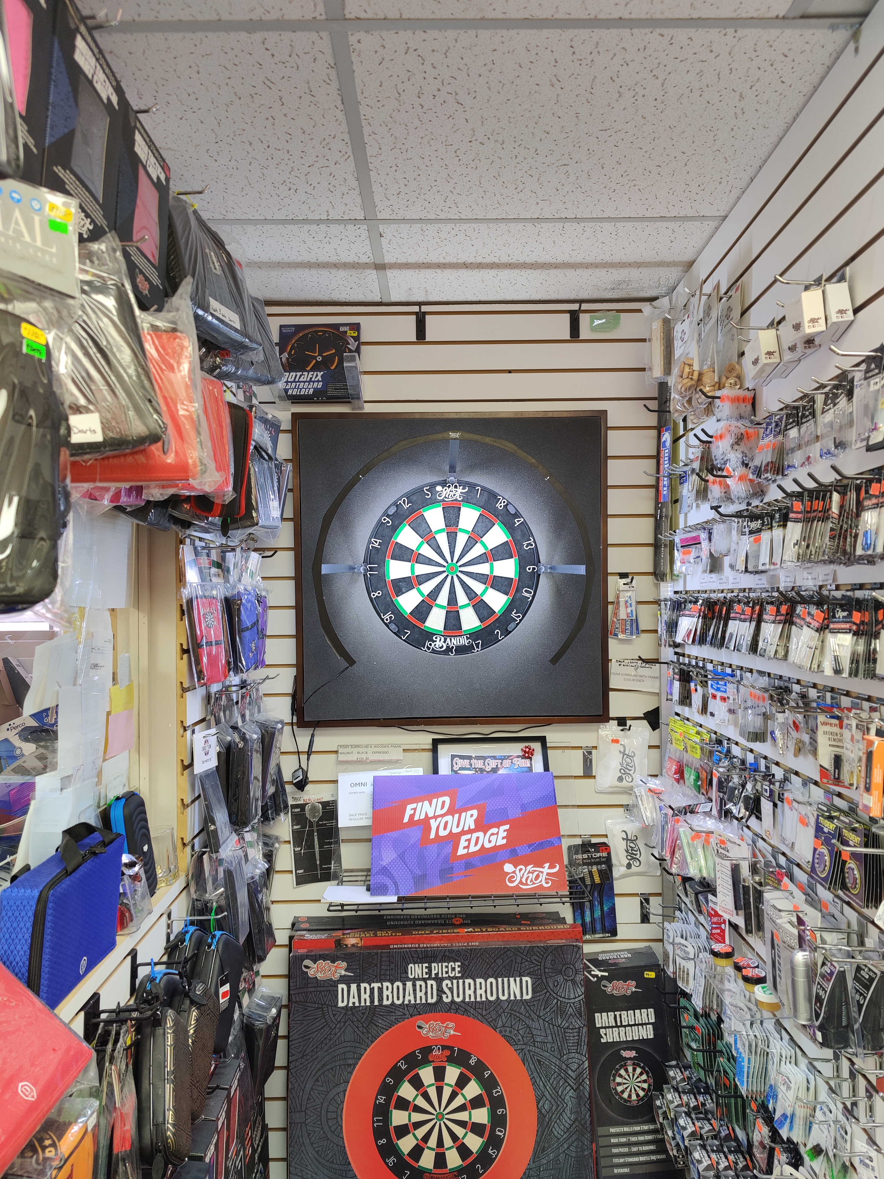 Kingston Billiards & Games photo 2