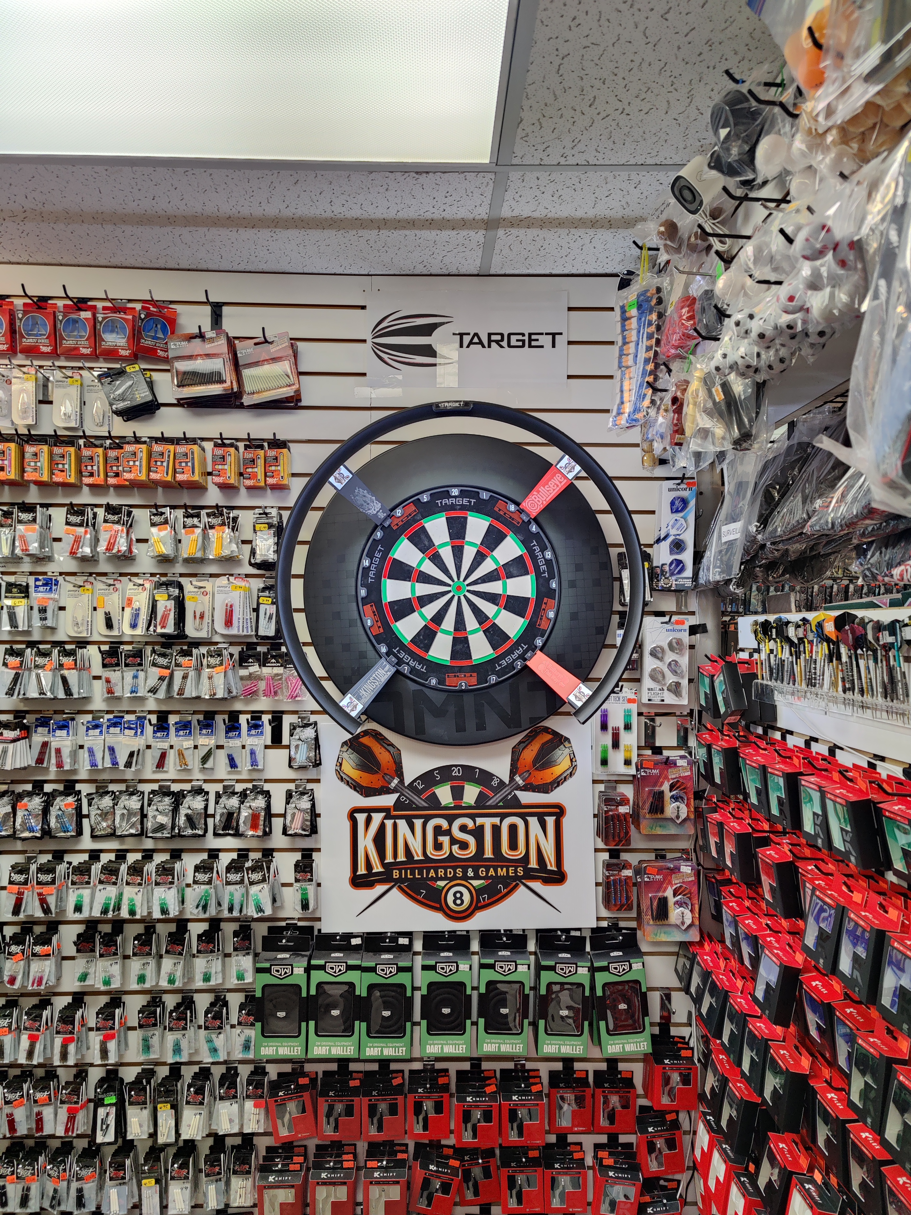 Kingston Billiards & Games photo 1