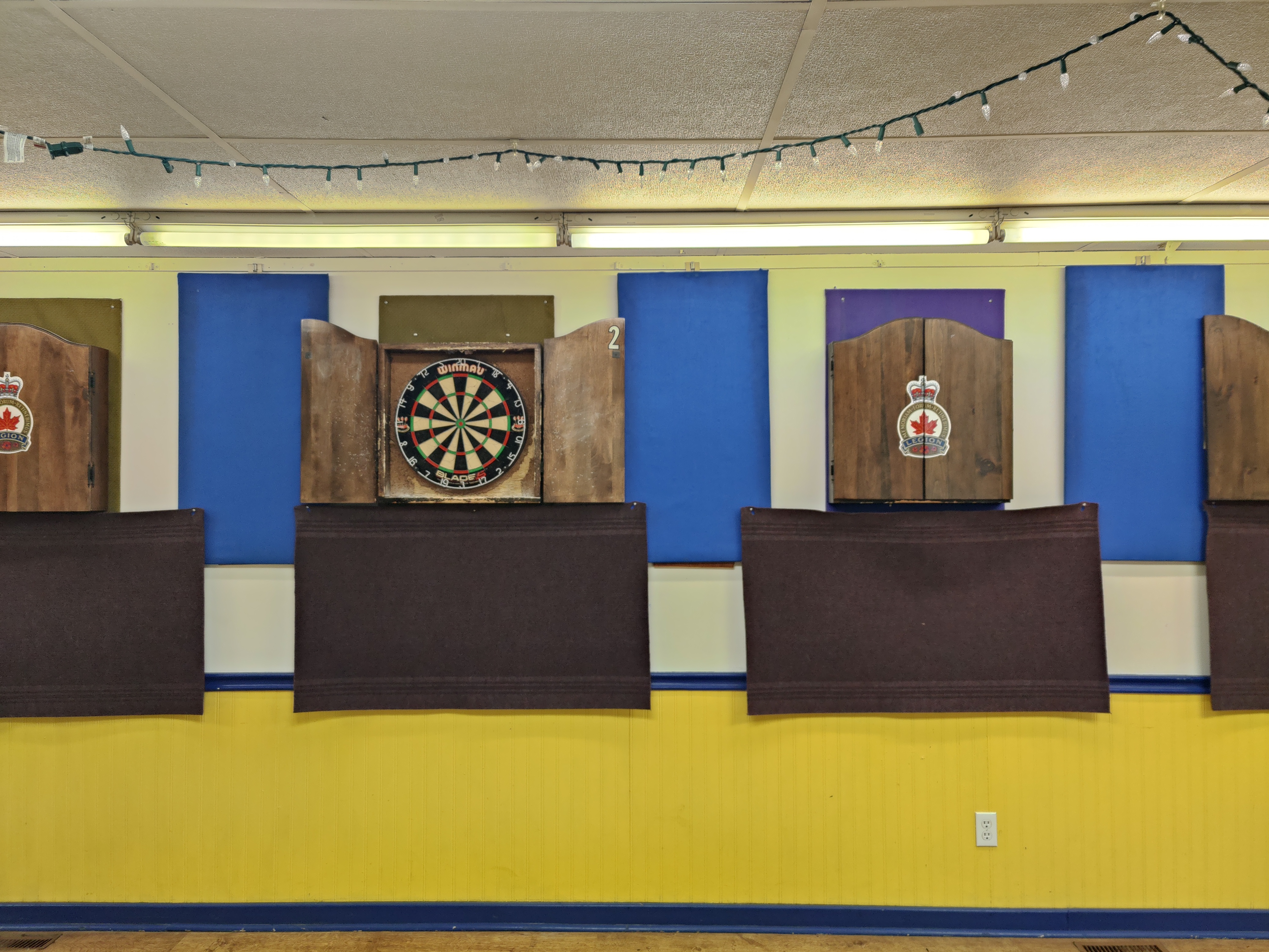 Royal Canadian Legion Branch 491 photo