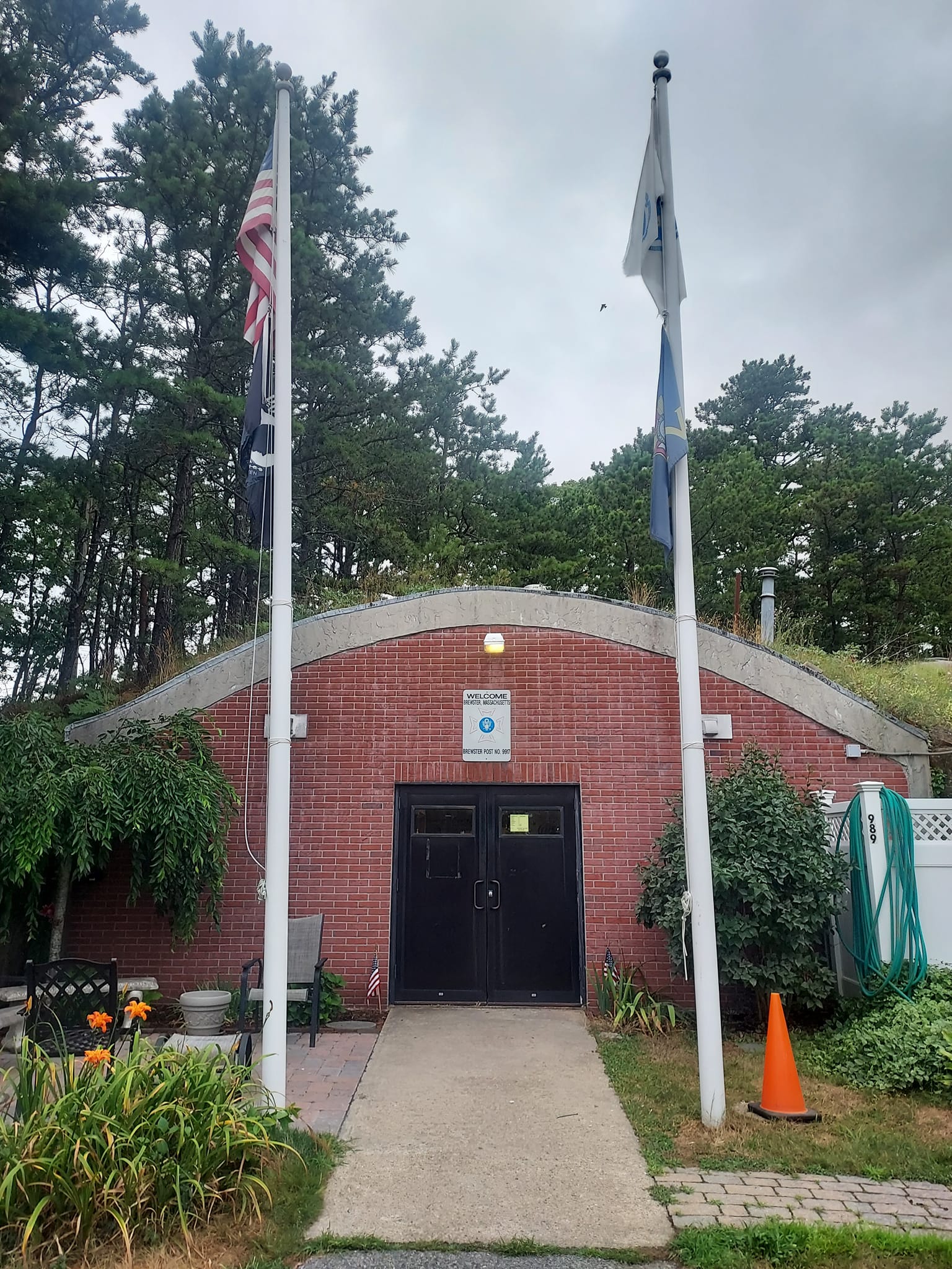 VFW 9917 Brewster photo 4