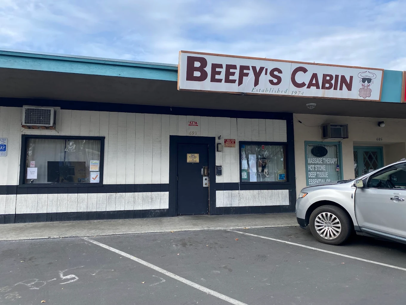 Beefy's Cabin photo