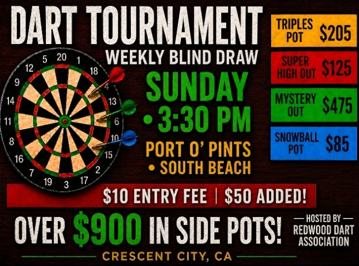 Port O'Pints South Beach photo 2