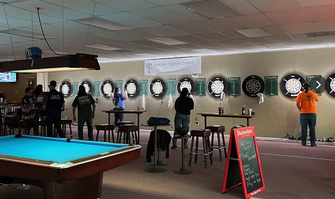 G's Billiards Bar photo