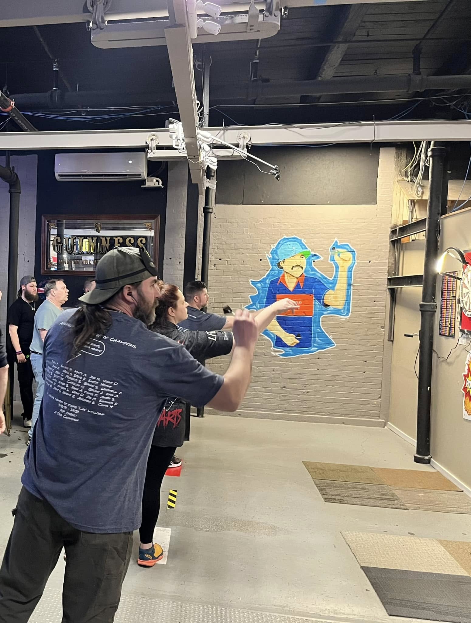 Tee Up Taproom photo 2