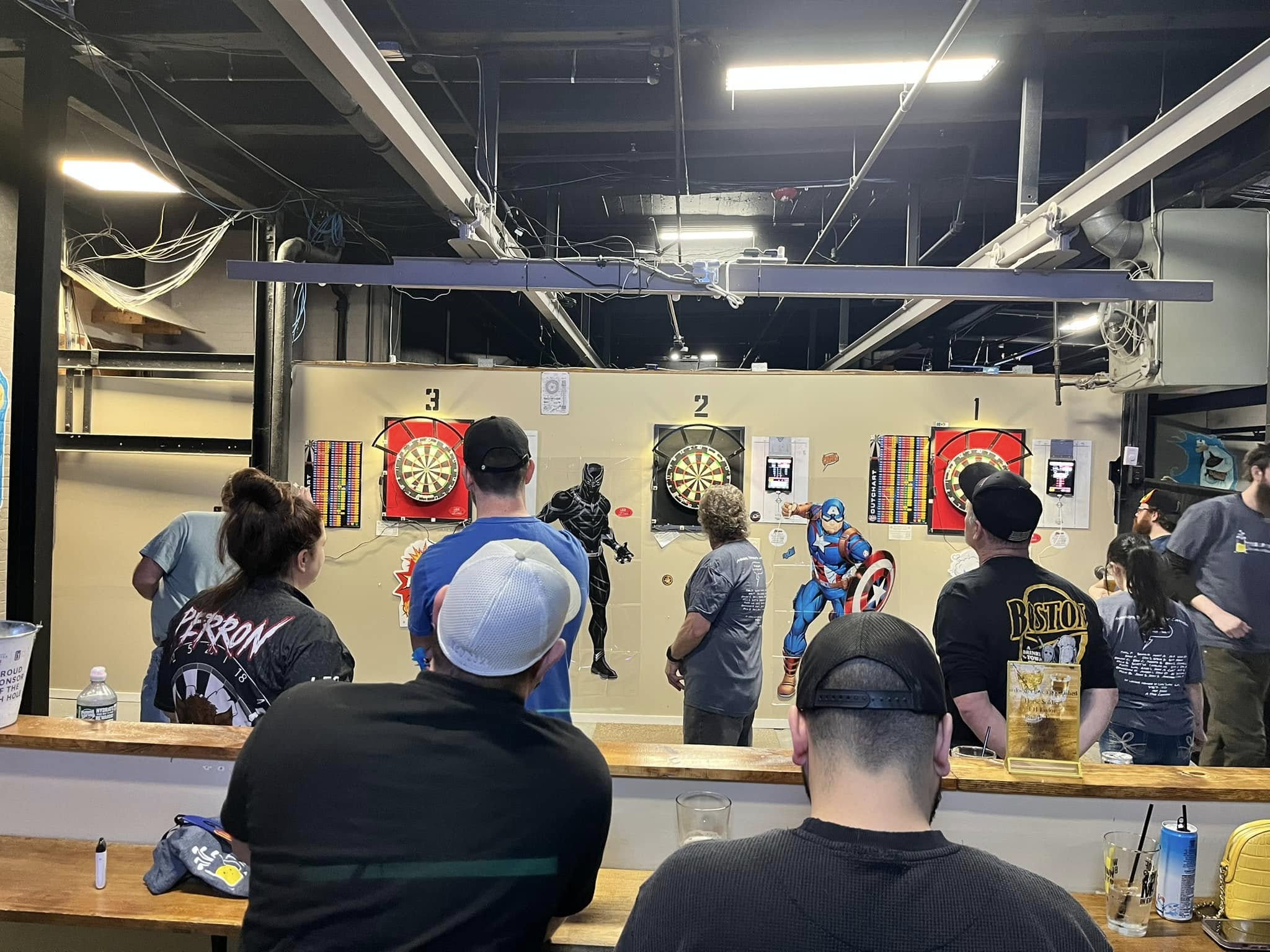 Tee Up Taproom photo 1