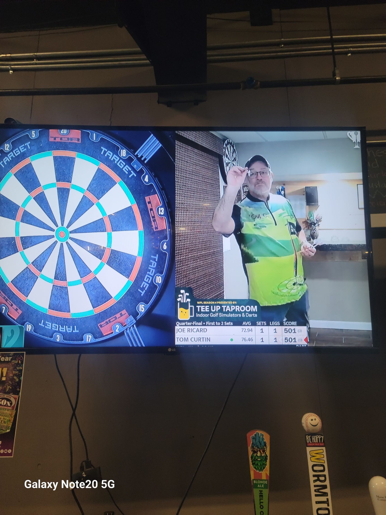 Tee Up Taproom photo 5