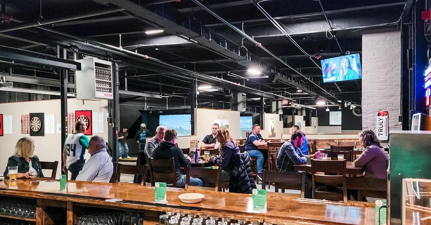 Tee Up Taproom photo 4