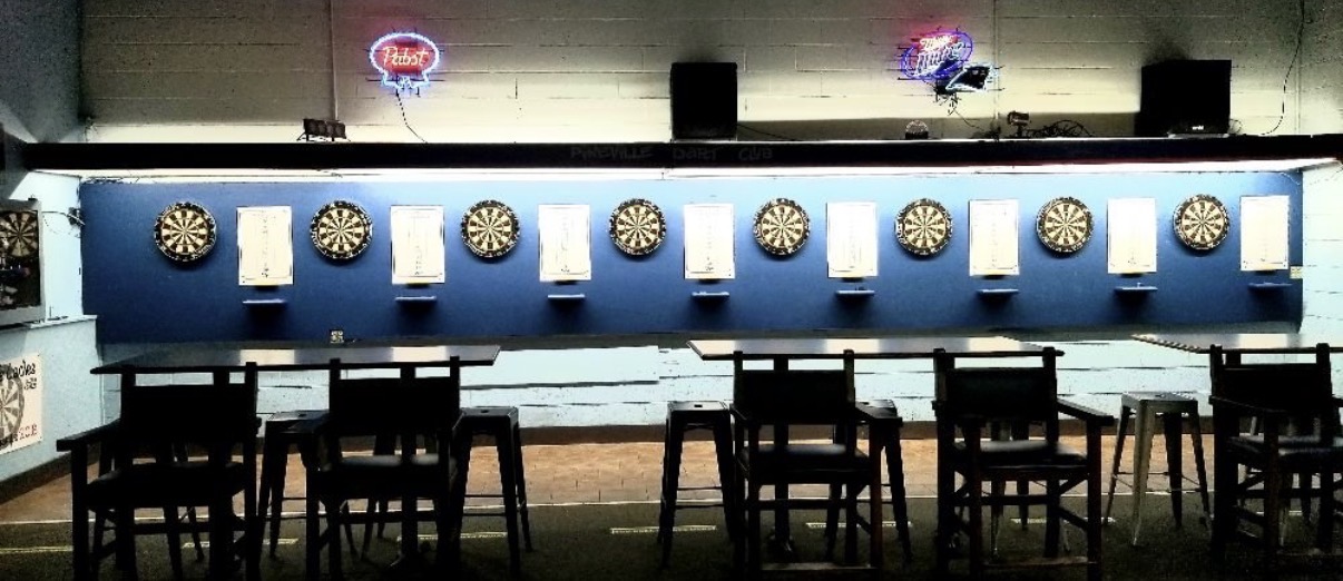 Blue Rocks Bar, Billiards & Darts photo