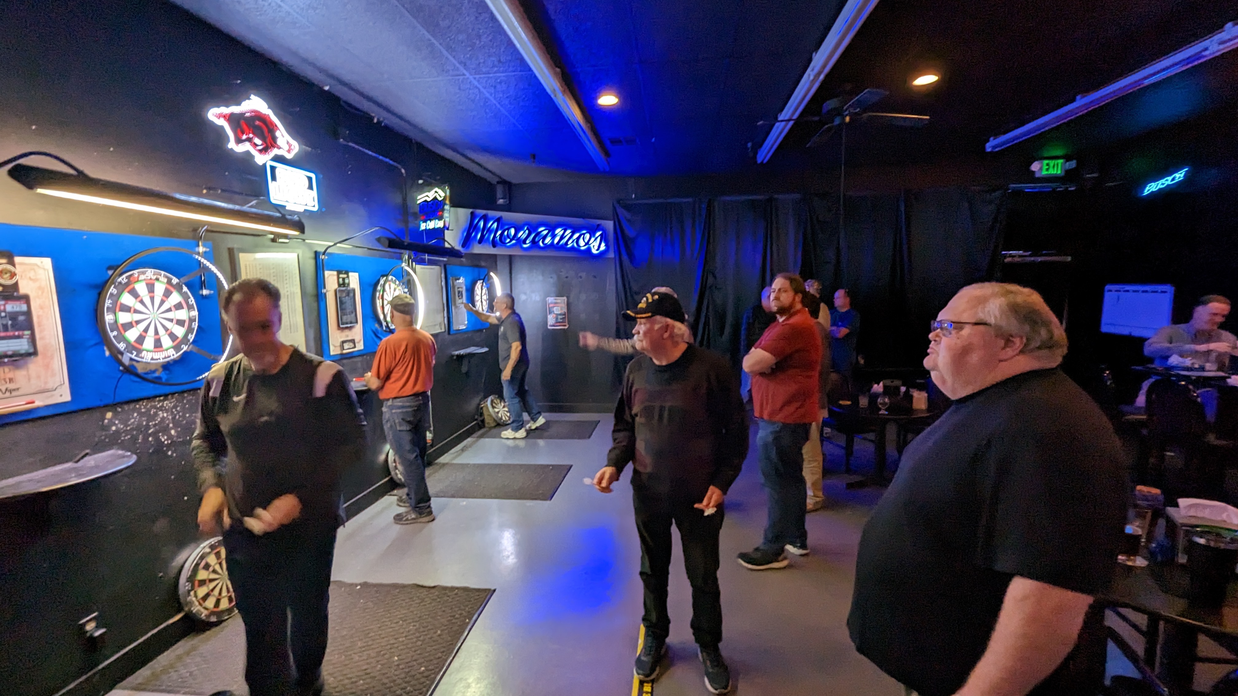 Morano's Bar & Grill photo 2