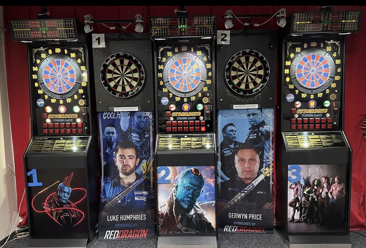 Yondu bar photo