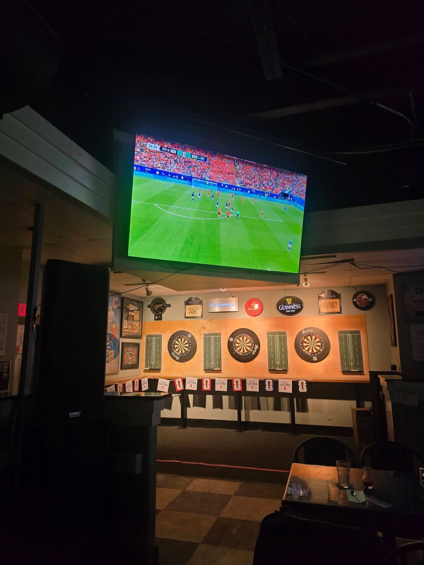 Rosario's Pizza and Pub photo