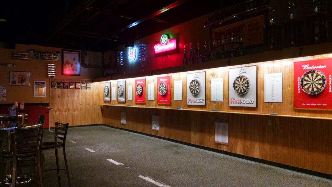 TCB Sports Bar photo 2