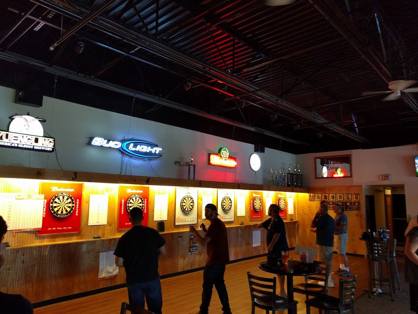 TCB Sports Bar photo 1