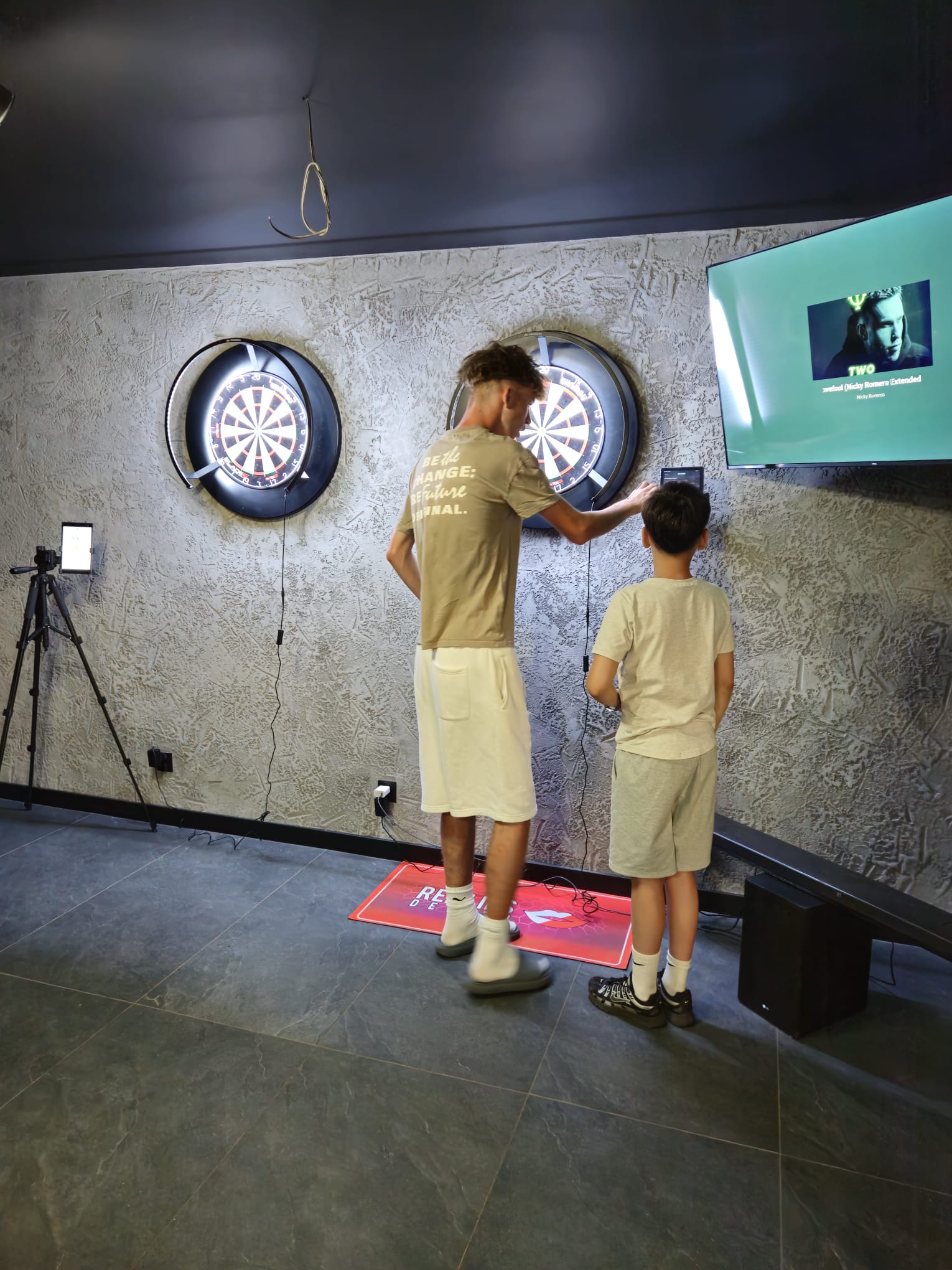 Barber Mateusz Turowski photo 2