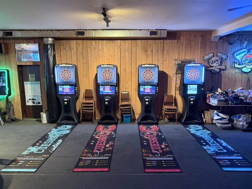 Happywood Lounge photo